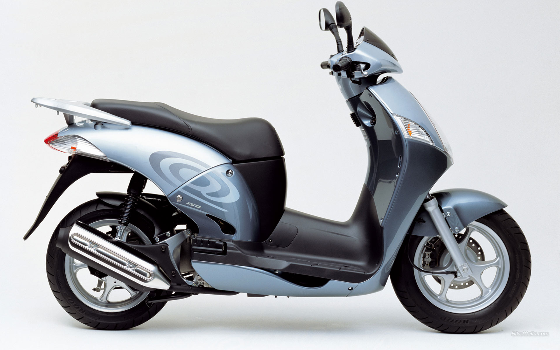 Хонда кросс 150
